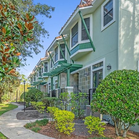 Long Weekend Escape - Townhome By Disney! Orlando Exterior foto