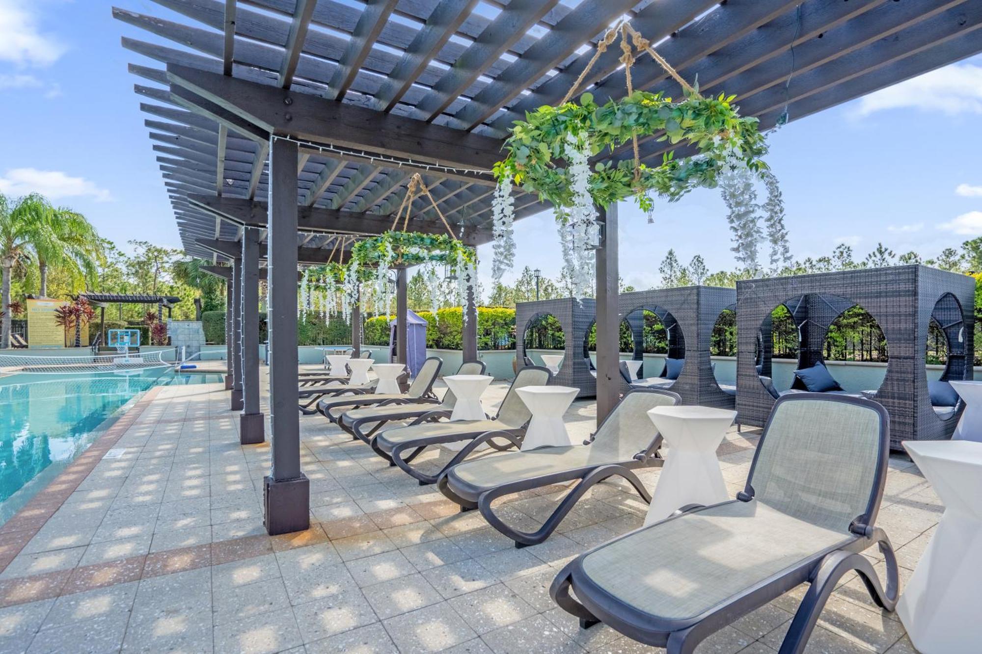 Long Weekend Escape - Townhome By Disney! Orlando Exterior foto