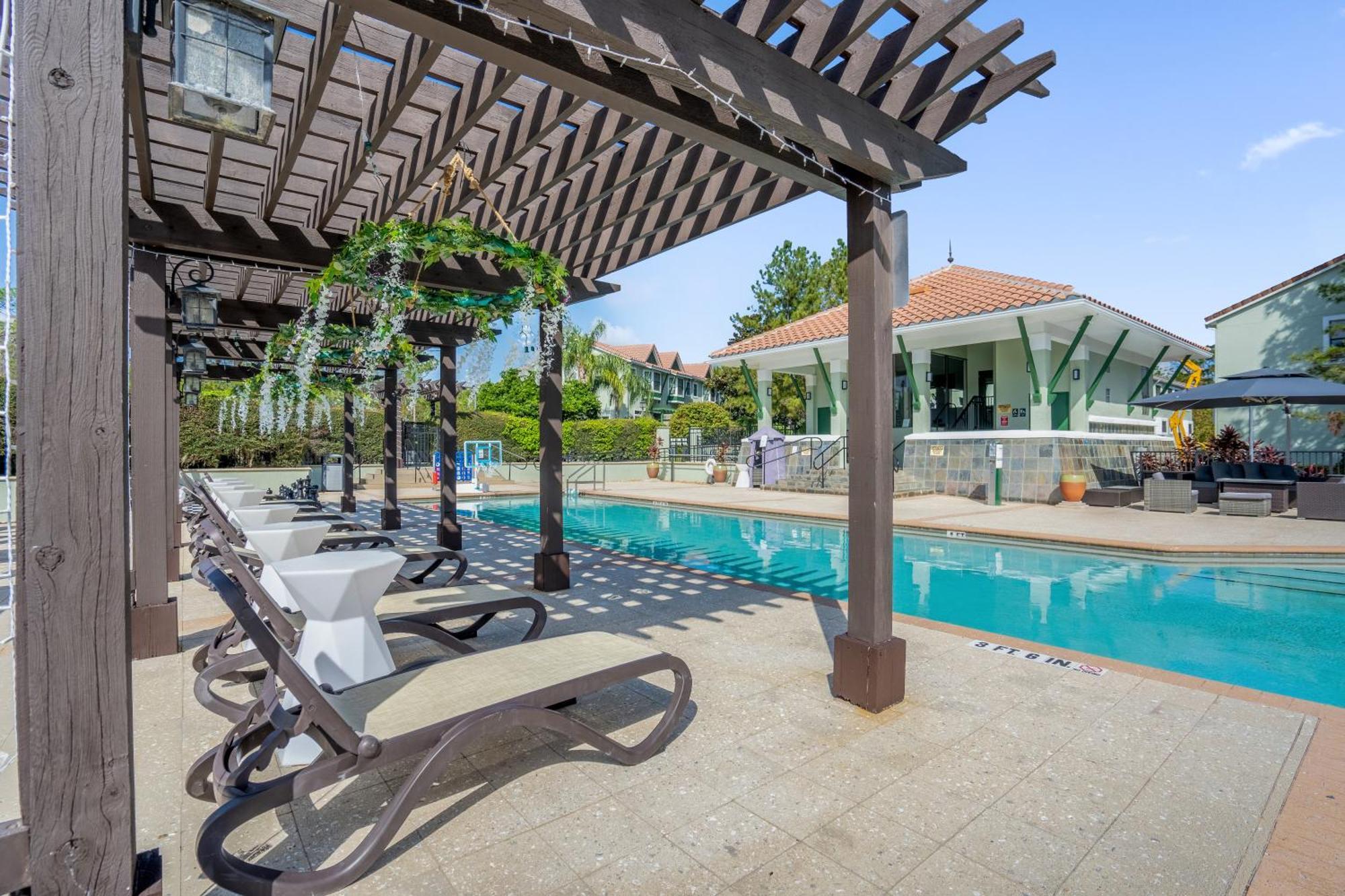 Long Weekend Escape - Townhome By Disney! Orlando Exterior foto