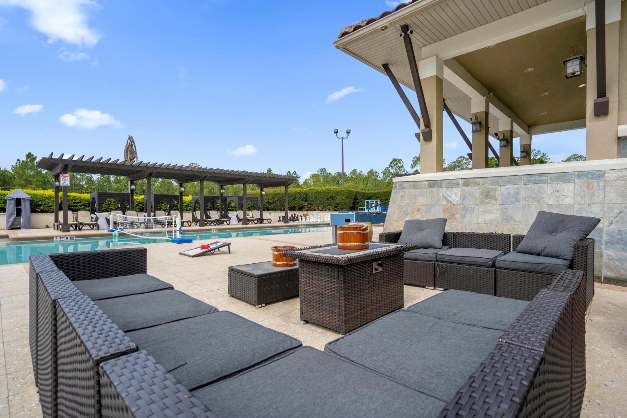 Long Weekend Escape - Townhome By Disney! Orlando Exterior foto
