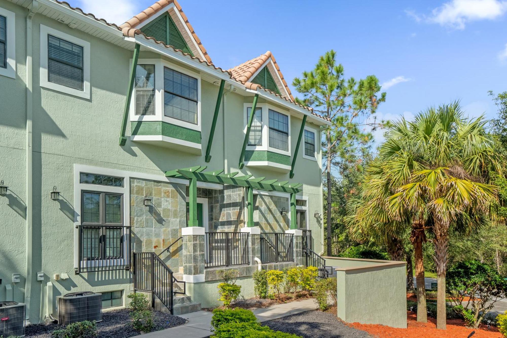 Long Weekend Escape - Townhome By Disney! Orlando Exterior foto