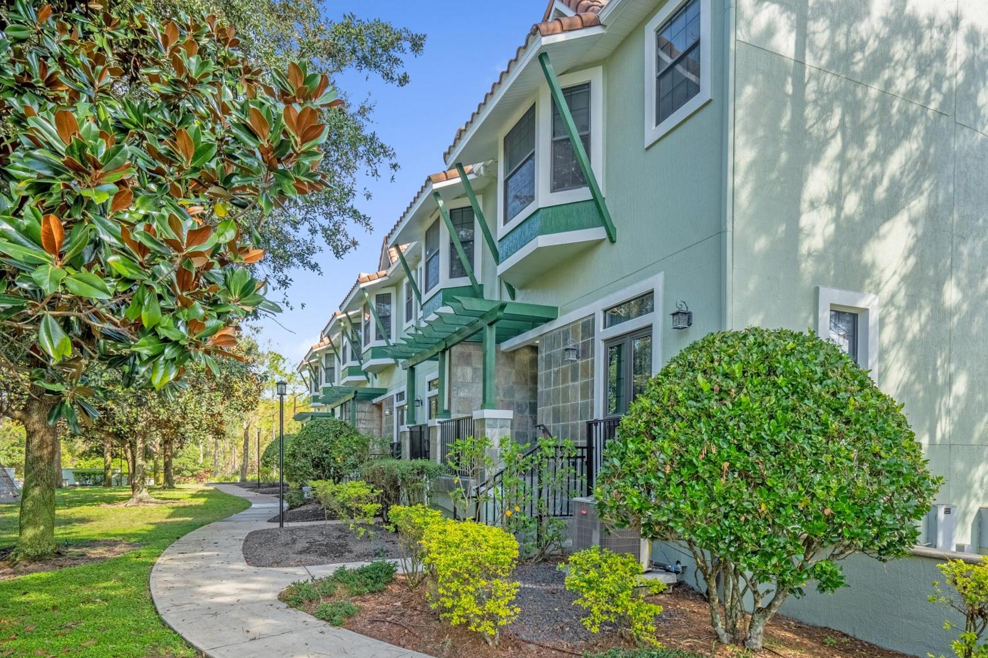 Long Weekend Escape - Townhome By Disney! Orlando Exterior foto