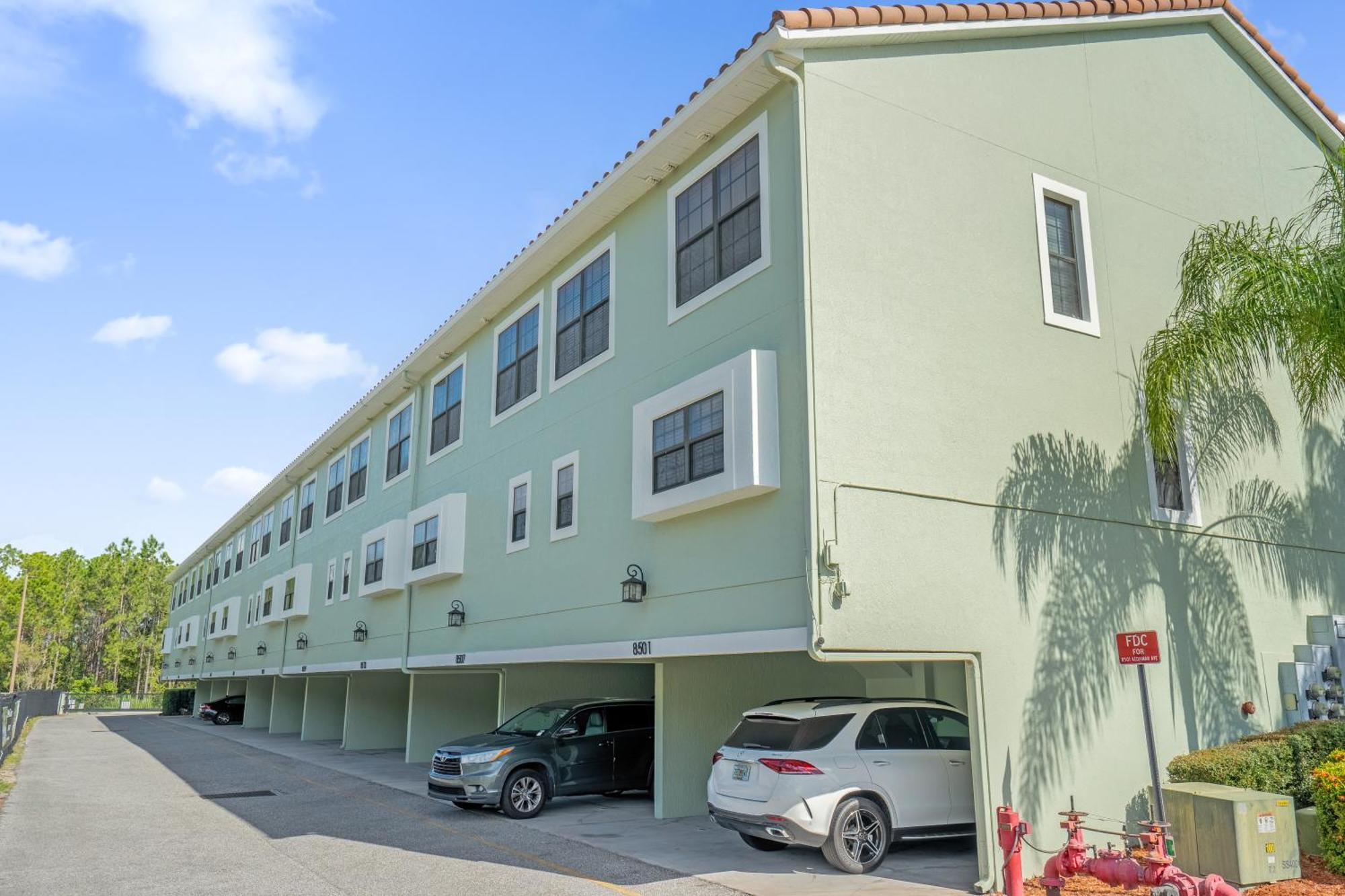 Long Weekend Escape - Townhome By Disney! Orlando Exterior foto